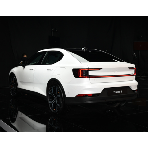 В складе Polestar 2 Sports Electric Cars Взрослые цена подержанные автомобили New Energy Elektro Car